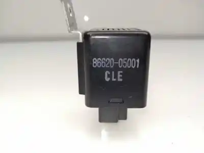 Second-hand car spare part relay for ssangyong kyron manual oem iam references 8662005001  