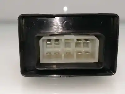 Second-hand car spare part relay for ssangyong kyron manual oem iam references 8475005001  