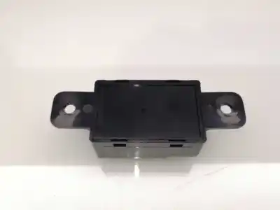 Автозапчастина б/у електронний модуль для ssangyong kyron manual посилання на oem iam 8661009000  