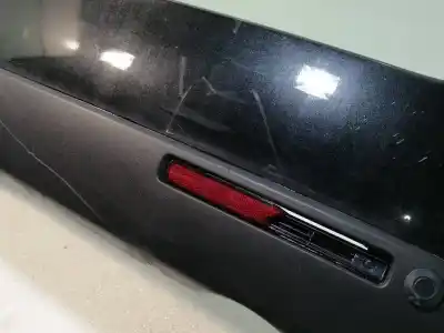 Автозапчасти б/у задний бампер за ssangyong kyron manual ссылки oem iam 7881009121lak  