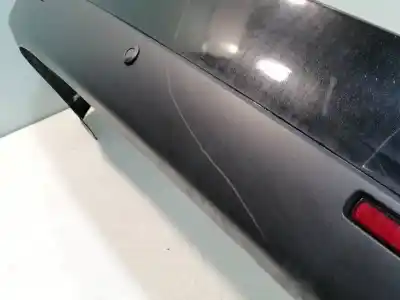 Автозапчасти б/у задний бампер за ssangyong kyron manual ссылки oem iam 7881009121lak  