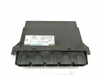 Second-hand car spare part electronic module for ford c-max c-max oem iam references 8m5t19g481bg