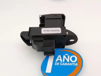 Автозапчасти б/у рычаг ручного тормоза за porsche cayenne (typ 9pa1) diesel ссылки oem iam 7p5927225  