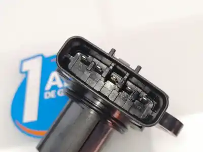 Автозапчасти б/у расходомер воздуха за suzuki jimny sn (fj) 1.3 16v cat ссылки oem iam 1974002230  