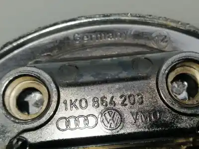 Автозапчастина б/у інструменти для porsche cayenne (typ 9pa1) diesel посилання на oem iam 1k0864203  