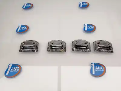 Автозапчастина б/у інструменти для porsche cayenne (typ 9pa1) diesel посилання на oem iam 1k0864203  