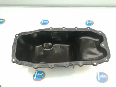 Pièce détachée automobile d'occasion CARTER pour FIAT PUNTO / GRANDE PUNTO (199)  Références OEM IAM 55197679  