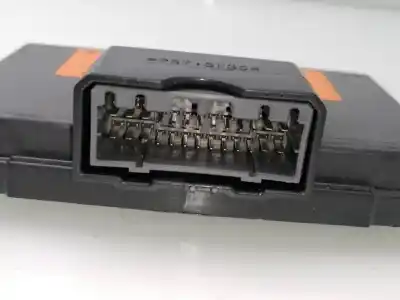 Автозапчасти б/у электронный модуль за ssangyong rexton 662925 ссылки oem iam 3851008020  