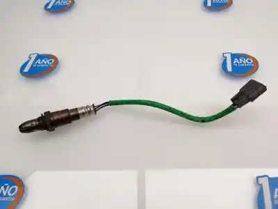 Автозапчасти б/у лямбда-зонд за RENAULT KADJAR Zen ссылки OEM IAM 226932567R  