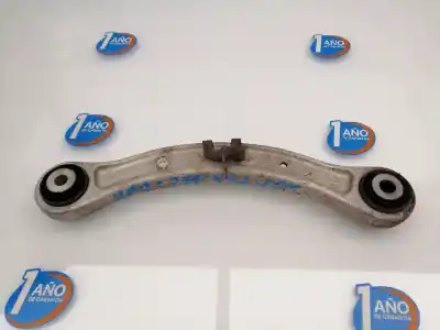 Pezzo di ricambio per auto di seconda mano braccio sospensione superiore posteriore destro per porsche cayenne (typ 9pa1) diesel riferimenti oem iam 7l0505375a  