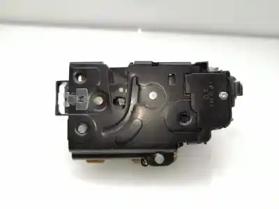 Piesă de schimb auto la mâna a doua ÎNCUIETOARE UȘA DIN DREAPTA FAȚÃ pentru CITROEN 2CV 6  Referințe OEM IAM 3B1837016BP EZCVW006 