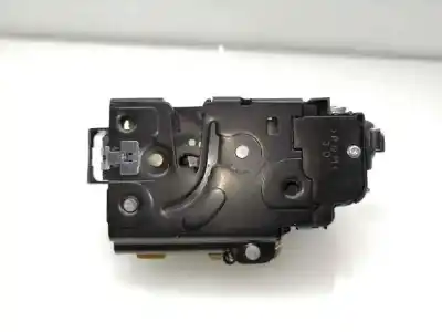 Piesă de schimb auto la mâna a doua ÎNCUIETOARE UȘA DIN DREAPTA FAȚÃ pentru CITROEN 2CV 6  Referințe OEM IAM 3B1837016BP EZCVW006 