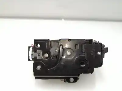 Second-hand car spare part FRONT RIGHT DOOR LOCK for CITROEN 2CV 6  OEM IAM references 3B1837016A EZCVW002 