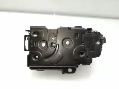 Tweedehands auto-onderdeel ACHTER RECHTS DEURSLOT voor CITROEN XANTIA BERLINA  OEM IAM-referenties 3B4839016A EZCVW004 