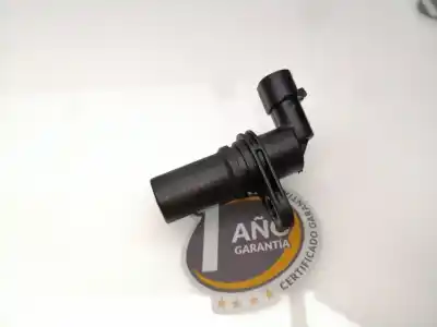 Second-hand car spare part sensor for opel corsa e 1.3 16v cdti oem iam references 73502752  