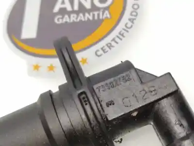 Second-hand car spare part sensor for opel corsa e 1.3 16v cdti oem iam references 73502752  