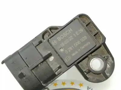 Автозапчасти б/у датчик давления за opel corsa e 1.3 16v cdti ссылки oem iam 0281006028  
