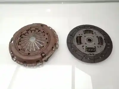 Second-hand car spare part CLUTCH KIT for CITROEN BERLINGO  OEM IAM references 9833248780  