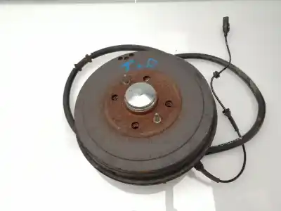 Автозапчасти б/у поворот заднего права за FIAT FIORINO 1.3 16V JTD CAT ссылки OEM IAM 51917699  