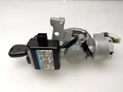 Автозапчасти б/у противоугонное устройство за suzuki jimny sn (fj) 1.3 16v cat ссылки oem iam 3397080g01
