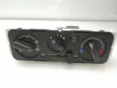 Автозапчастина б/у контроль опалення / кондиціонації для SUZUKI JIMNY SN (FJ) 1.3 16V CAT Посилання на OEM IAM 7441170J00  