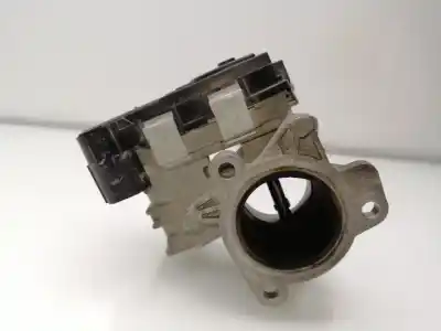 Second-hand car spare part THROTTLE BODY for FIAT DOBLO CARGO  OEM IAM references 55255919  