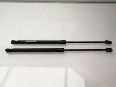 Автозапчастина б/у АМОРТИЗАТОРІ БАГАЖНИКА/ДВЕРЕЙ для NISSAN MICRA V (K14)  Посилання на OEM IAM 904503HN0A  