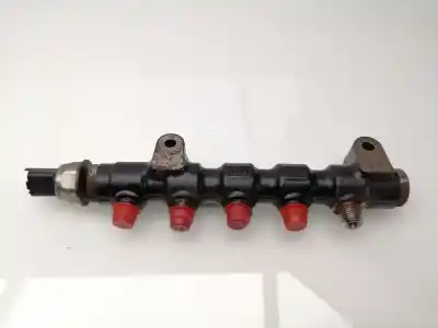 Автозапчасти б/у рампа инжектора за MINI COUPE (R58) Cooper SD ссылки OEM IAM 13537804967  