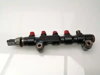 Pezzo di ricambio per auto di seconda mano rampa iniettori per mini coupe (r58) cooper sd riferimenti oem iam 13537804967  