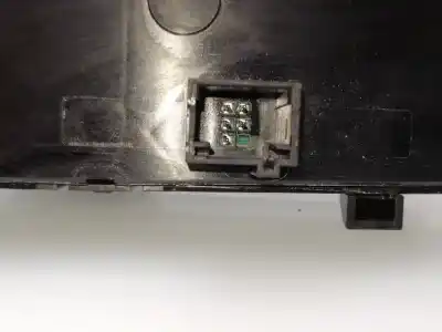 Pezzo di ricambio per auto di seconda mano controllo riscaldamento / aria condizionata per citroen jumpy (x desde 01/2007) jumpy riferimenti oem iam 98081722zd00 98081722zd 3525050105