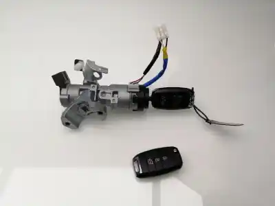 Second-hand car spare part ANTI-THEFT DEVICE for KIA PICANTO  OEM IAM references 819101Y000  