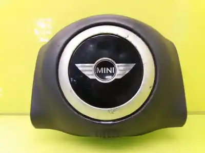 Автозапчастина б/у передня ліва подушка безопасности для MINI COUPE (R58) Cooper SD Посилання на OEM IAM 32306779259  