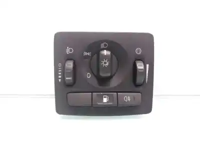 Second-hand car spare part HEADLIGHTS SWITCH for VOLVO S60 BERLINA  OEM IAM references 30669734  