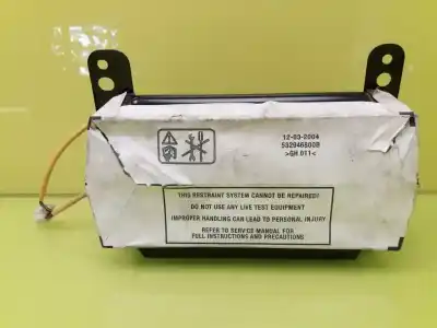 Автозапчасти б/у подушка безопасности передняя правая за MINI COUPE (R58) Cooper SD ссылки OEM IAM 72127056934  7056934 5319169