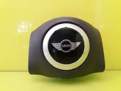 Автозапчастина б/у передня ліва подушка безопасности для MINI COUPE (R58) Cooper SD Посилання на OEM IAM 676036601  