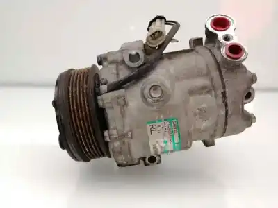 Second-hand car spare part AIR CONDITIONING COMPRESSOR for OPEL MERIVA (2006->)  OEM IAM references 1429F SD6V12 