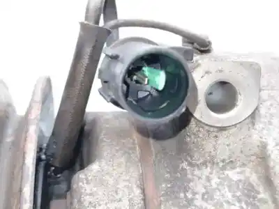 Second-hand car spare part air conditioning compressor for mitsubishi montero (v60/v70) 3.2 di-d avance oem iam references mr500876  4472203657