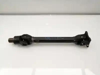 Автозапчастина б/у центр трансмісії для SUZUKI JIMNY SN (FJ) 1.3 16V CAT Посилання на OEM IAM 2710181A20  