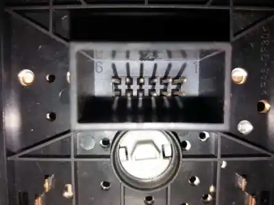 Автозапчасти б/у управление светом за opel corsa c 1.0 12v cat (z 10 xe / lw3) ссылки oem iam 9116612 0524119  