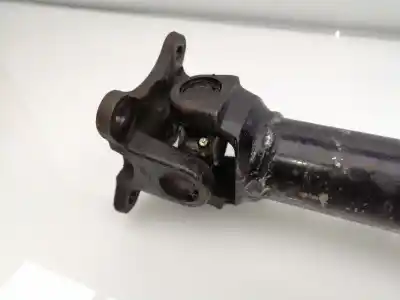 Second-hand car spare part center transmission for mitsubishi montero (v60/v70) 3.2 di-d avance oem iam references mr581617  