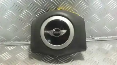 Автозапчасти б/у передняя левая подушка безопасности за MINI COUPE (R58) Cooper SD ссылки OEM IAM 32306779259  