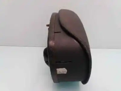 Автозапчастина б/у передня ліва подушка безопасности для opel corsa 3 c 1.3 cdti 70ch manual посилання на oem iam daa41402851 13111506 13111507  