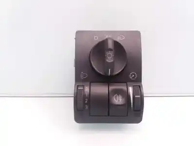 Second-hand car spare part headlights switch for opel corsa 3 c 1.3 cdti 70ch manual oem iam references 9116613 0524119