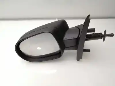 Second-hand car spare part Left Rearview Mirror for RENAULT TWINGO 1.5 dCi Diesel OEM IAM references 963029147R  
