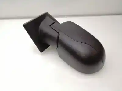 Second-hand car spare part left rearview mirror for renault twingo 1.5 dci diesel oem iam references 963029147r  