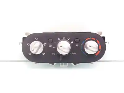 Автозапчасти б/у отопление / кондиционирование воздуха за renault twingo 1.5 dci diesel ссылки oem iam 7701067954