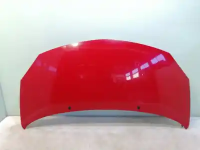 Gebrauchtes Autoersatzteil MOTORHAUBE zum RENAULT TWINGO (CO6)  OEM-IAM-Referenzen 7751477649  