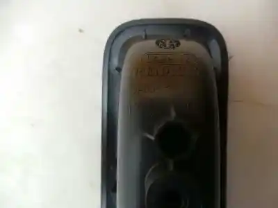 Автозапчасти б/у выключатель левого переднего окна за renault twingo (co6) 1.2 (c066/67/68) 58 cv / 43 kw ссылки oem iam e29472  