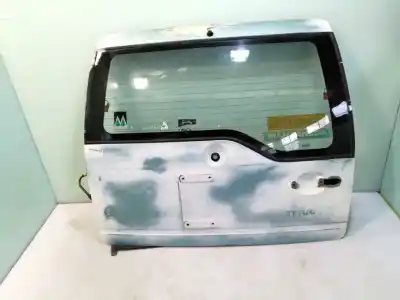 Piesă de schimb auto la mâna a doua Haion pentru NISSAN TERRANO II (R20) 2.7 TD 4WD Referințe OEM IAM 901000F030  K010098G31