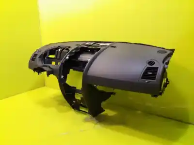 Second-hand car spare part dashboard for renault megane ii sedán (lm0/1_) 1.9 dci (lm0g lm1g lm2c) oem iam references 8200502385  